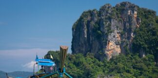 Where Traditions Travel: How Modern Families Are Culturally Planning Destination Weddings Thailand is the ultimate destination wedding country