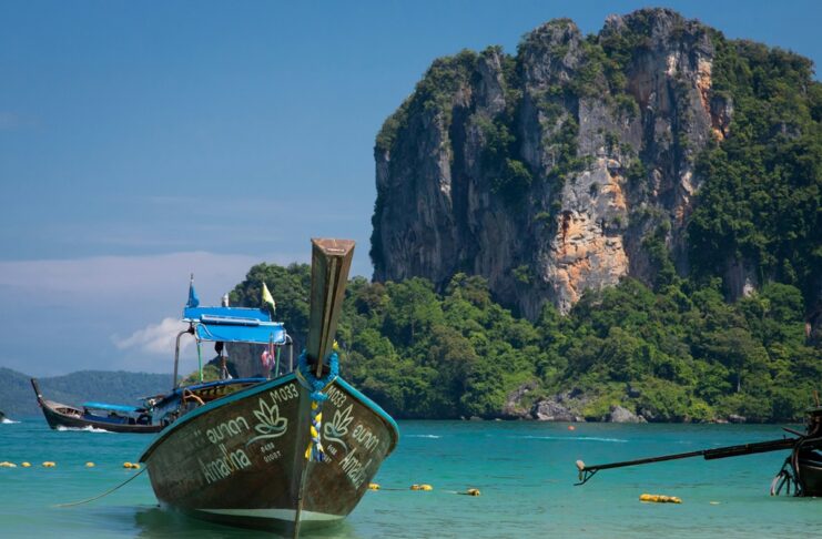 Where Traditions Travel: How Modern Families Are Culturally Planning Destination Weddings Thailand is the ultimate destination wedding country