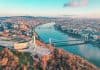 Budapest Travel Guide: Everything You Need to Know Before You Go View of Budapest, Hungary
