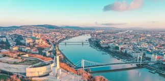Budapest Travel Guide: Everything You Need to Know Before You Go View of Budapest, Hungary