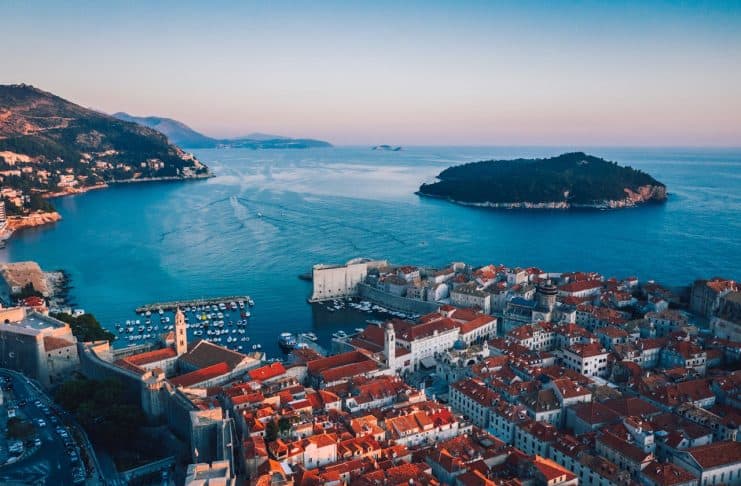 Free Things to Do in Dubrovnik With Kids Dubrovnik, Croatia