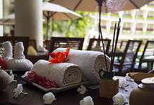 Why Travelers Are Seeking Wellness Retreats Abroad Massage therapy abroad.