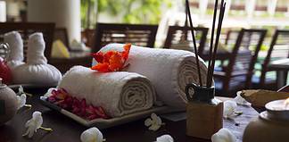 Why Travelers Are Seeking Wellness Retreats Abroad Massage therapy abroad.