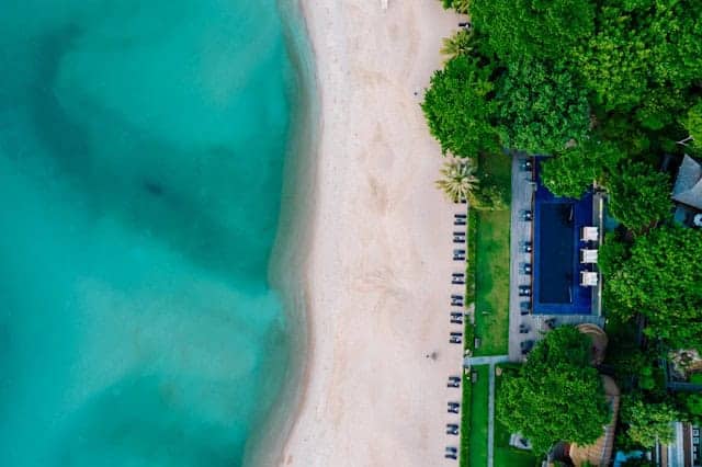 - From Halls to Homes: Why Private Villa Weddings Are the New Venues Private and unique—a villa wedding.