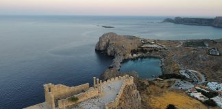One Day in Rhodes Itinerary A guide to spending one day in Rhodes, Greece