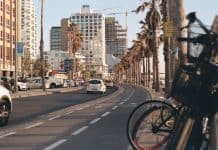 The Best Ways to Travel Around in Tel Aviv Tel Aviv streets