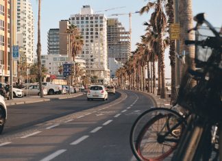 The Best Ways to Travel Around in Tel Aviv Tel Aviv streets