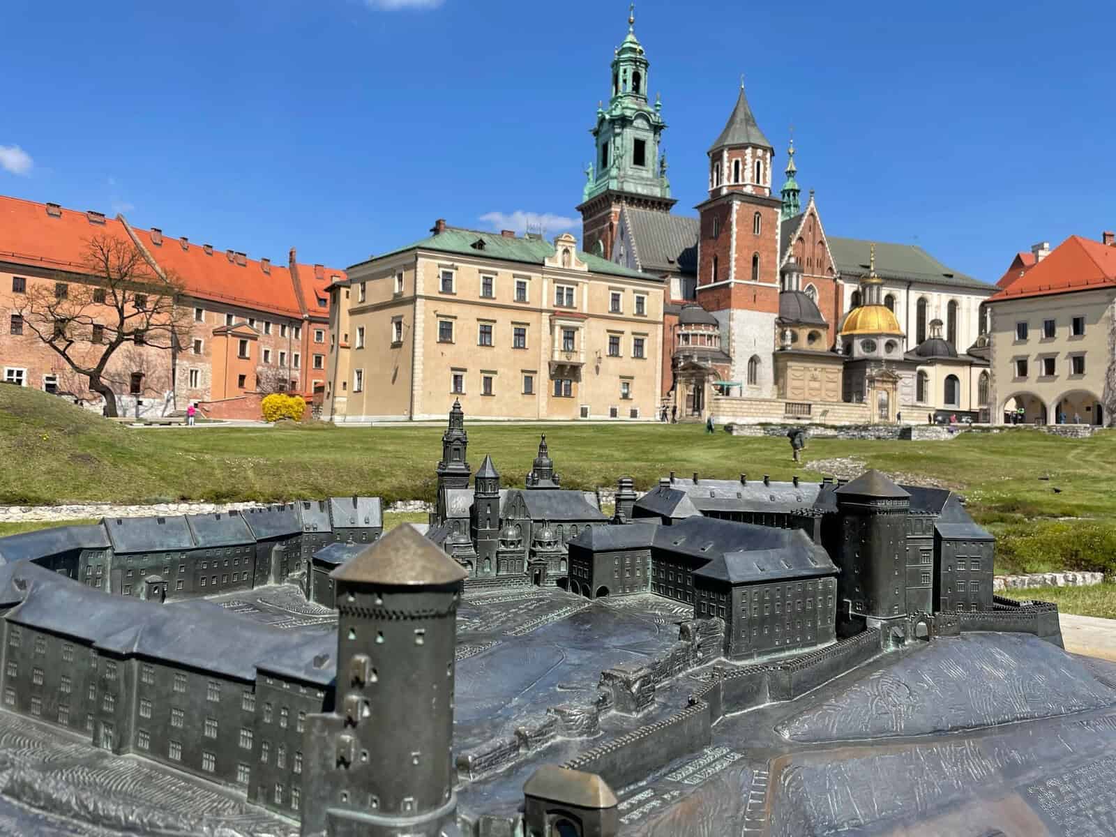 - Your First Time in Kraków - What You’ll Remember Most Wawel castle in Krakow, Poland.