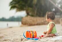 9 Tips For Visiting Barcelona With a Toddler - Category – Spain