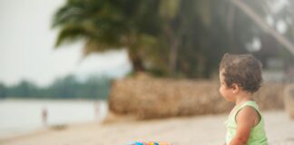 9 Tips For Visiting Barcelona With a Toddler