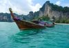7-Days in Thailand itinerary