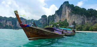 7-Day Thailand Itinerary: Bangkok, Chiang Mai, and Phuket 7-Days in Thailand itinerary
