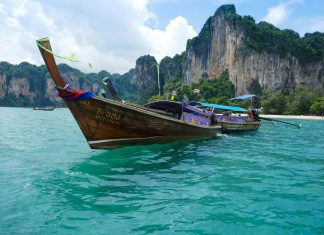 7-Day Thailand Itinerary: Bangkok, Chiang Mai, and Phuket 7-Days in Thailand itinerary