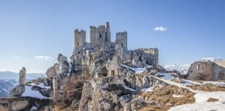 Reasons to Plan a Trip to Abruzzo Abruzzo