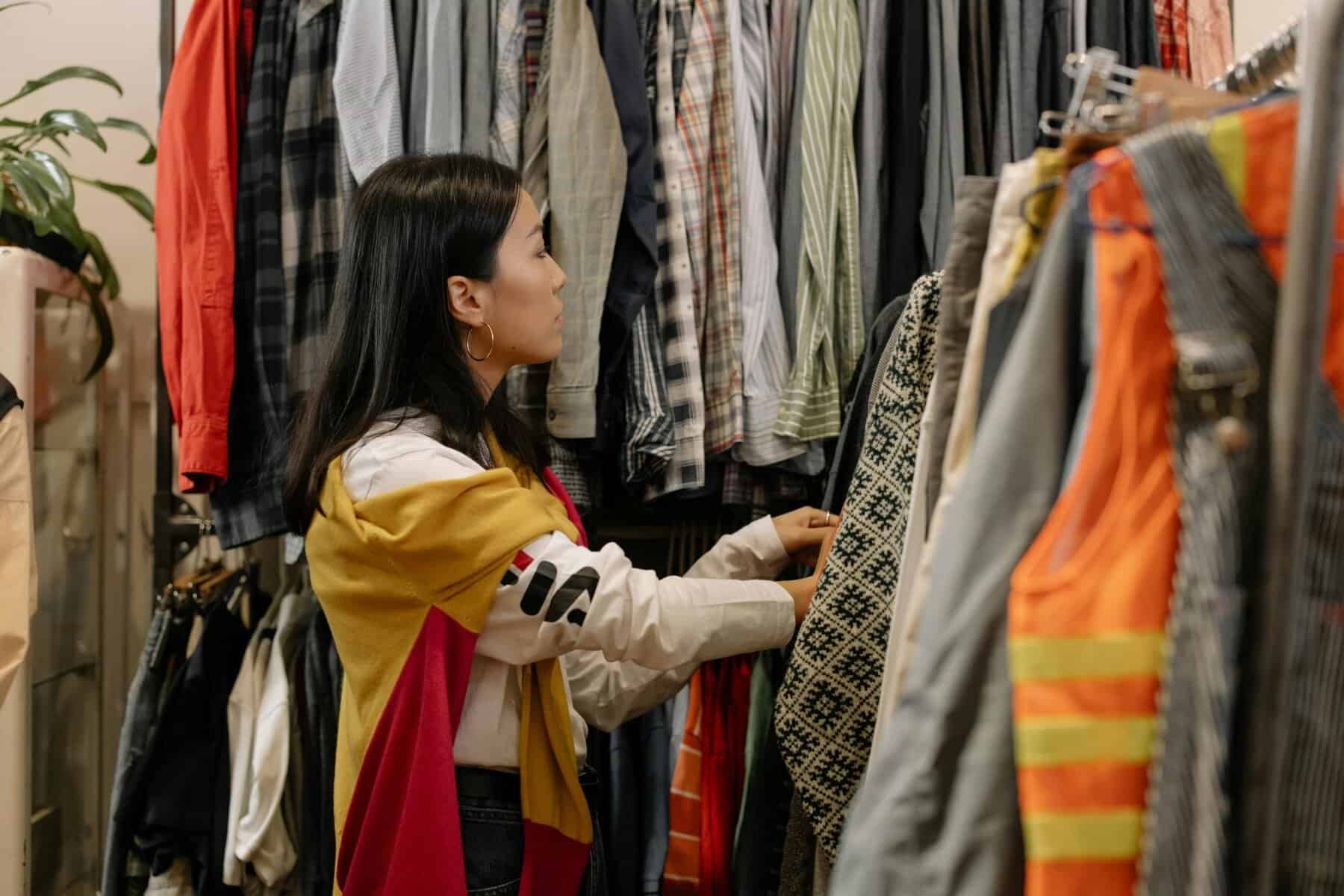 budget-friendly shops in barcelona - Best Budget-Friendly Shops in Barcelona Vintage shopping in Barcelona, Spain