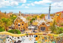 The Ultimate Guide to Exploring Barcelona With Kids - Category – Spain