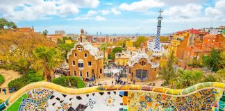 The Ultimate Guide to Exploring Barcelona With Kids