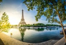 Romantic Things To Do in Paris - Category – France