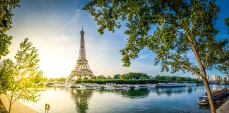 Romantic Things To Do in Paris