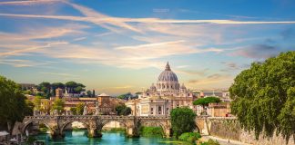 3 Days in Rome Itinerary: Historical Places You Should Not Miss