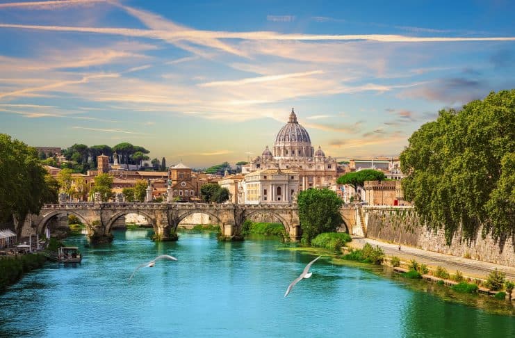 3 Days in Rome Itinerary: Historical Places You Should Not Miss - Homepage - Travel Dudes