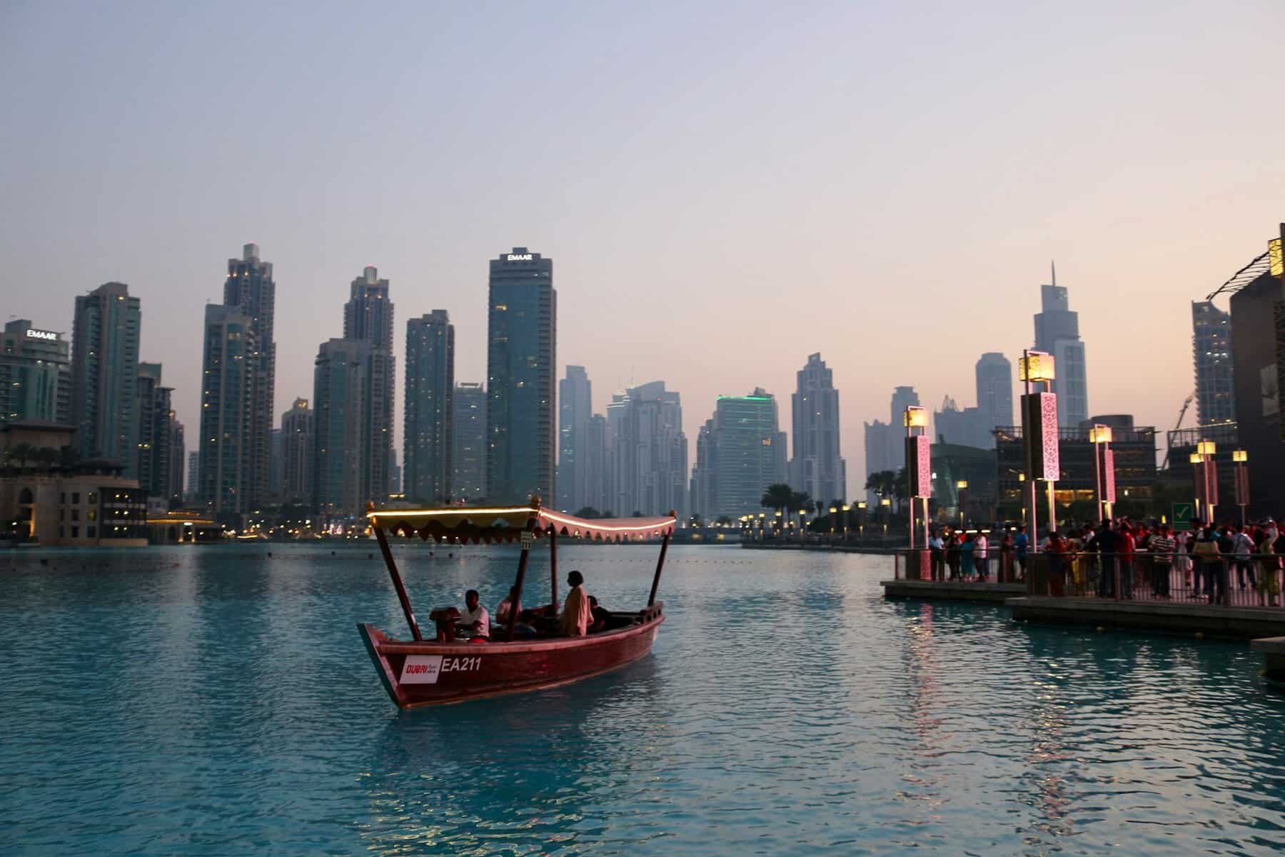 Dubai Transit Visa - Do You Need a Dubai Transit Visa? Everything You Need to Know tours in Dubai while on a Dubai transit visa