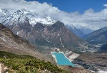 Manaslu Circuit Trek: Everything You Need To Know Manaslu Circuit Trek