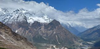 Manaslu Circuit Trek: Everything You Need To Know Manaslu Circuit Trek