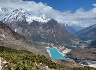 Manaslu Circuit Trek: Everything You Need To Know Manaslu Circuit Trek