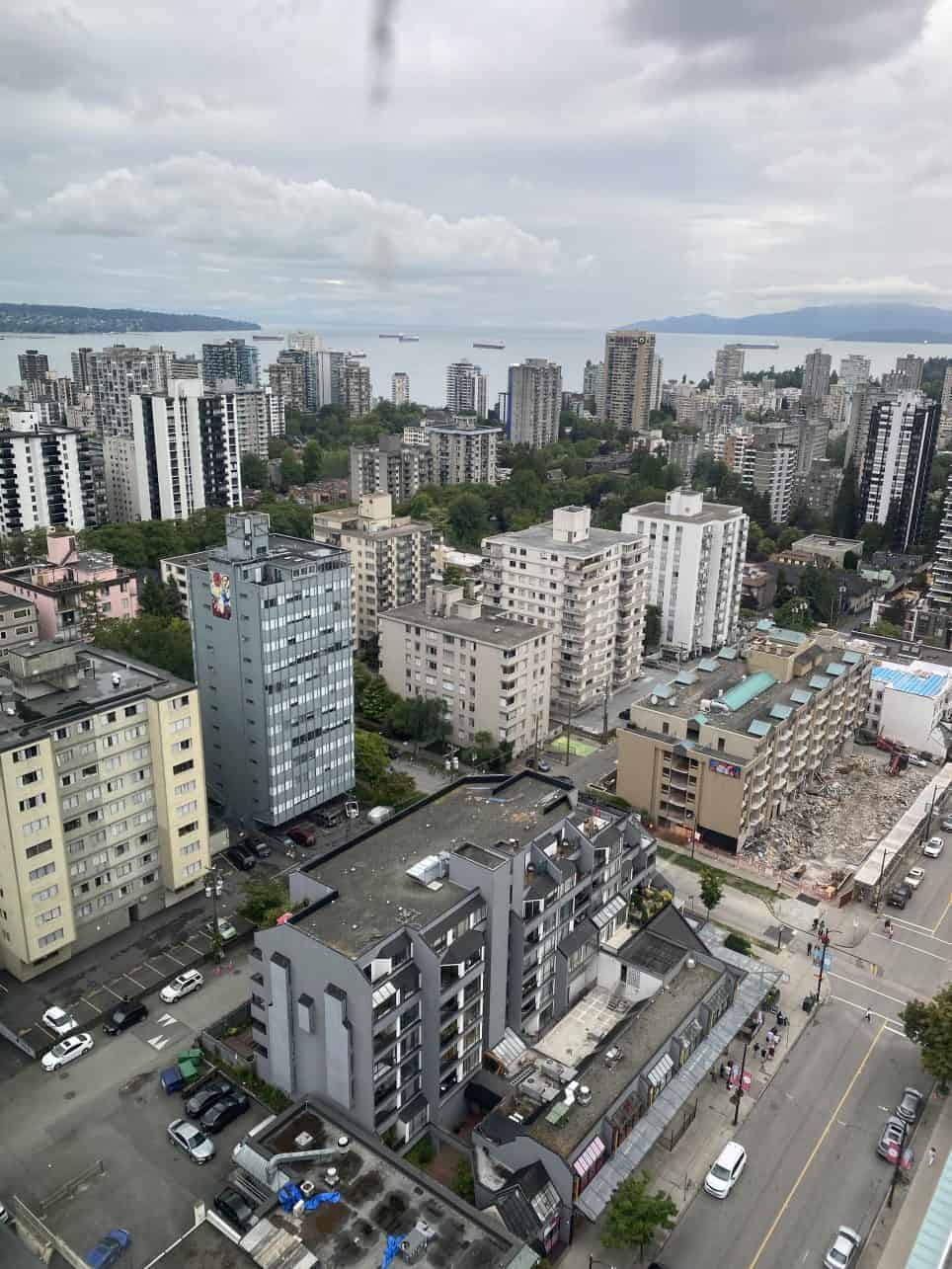 Here's how to spend 2 days in Vancouver, Canada