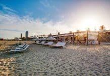 Beach Bites on a Budget: Top Cheap Chiringuitos in Barcelona - Category – Spain