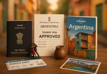Tango, Mountains & Malbec: Exploring Argentina as an Indian Traveler Argentinian Tourist Visa for Indians