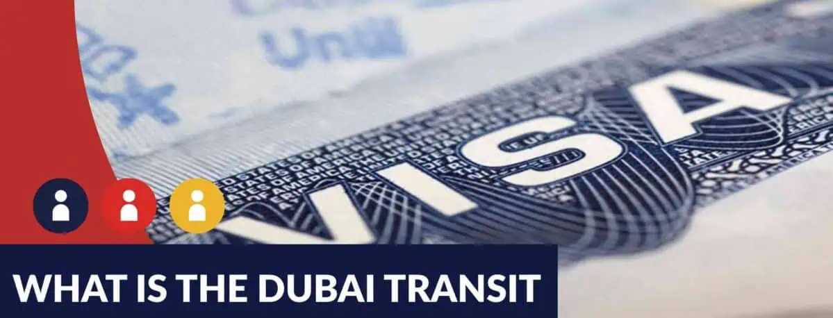 هل تحتاج إلى تأشيرة ترانزيت دبي؟ كل ما تحتاج لمعرفته