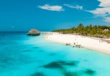 10 Best Destinations for Tropical Getaways On a Budget Zanzibar, Tanzania