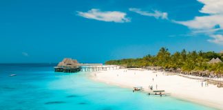 10 Best Destinations for Tropical Getaways On a Budget Zanzibar, Tanzania