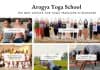 Arogya Yoga School: Best Choice for Yoga in Rishikesh for Travelers Arogya Yoga School