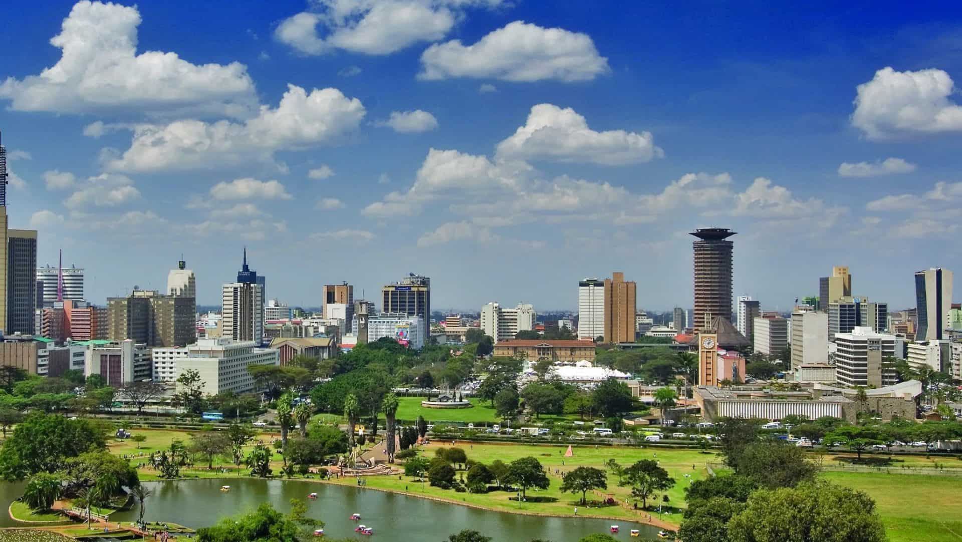 Nairobi, Kenya