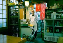 4 Must-Visit Japanese Restaurants in Tokyo Restaurants in Tokyo, Japan