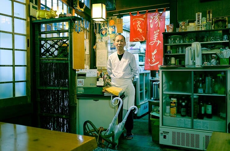 4 Japanese Restaurants in Tokyo Worth Booking Ahead Restaurants in Tokyo, Japan