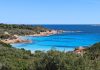 Sardinia Road Trip Itinerary: 14 Days of Epic Island Exploration Spiaggia di Capriccioli est in Sardinia, Italy.