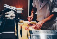 7 Exceptional Sushi Restaurants in Tokyo to Visit on a Special Day Sushi restaurants in Tokyo, Japan