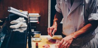 7 Exceptional Sushi Restaurants in Tokyo to Visit on a Special Day Sushi restaurants in Tokyo, Japan