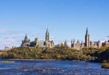 Royal Ottawa Attractions: A Complete Guide to Canada’s Capital The parliament in Ottawa, Canada.