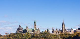 Royal Ottawa Attractions: A Complete Guide to Canada’s Capital The parliament in Ottawa, Canada.