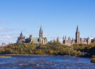 Royal Ottawa Attractions: A Complete Guide to Canada’s Capital The parliament in Ottawa, Canada.