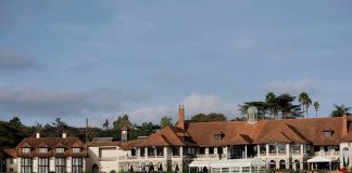 The Top Golf Courses in Nairobi Windsor Golf Course, Nairobi, Kenya