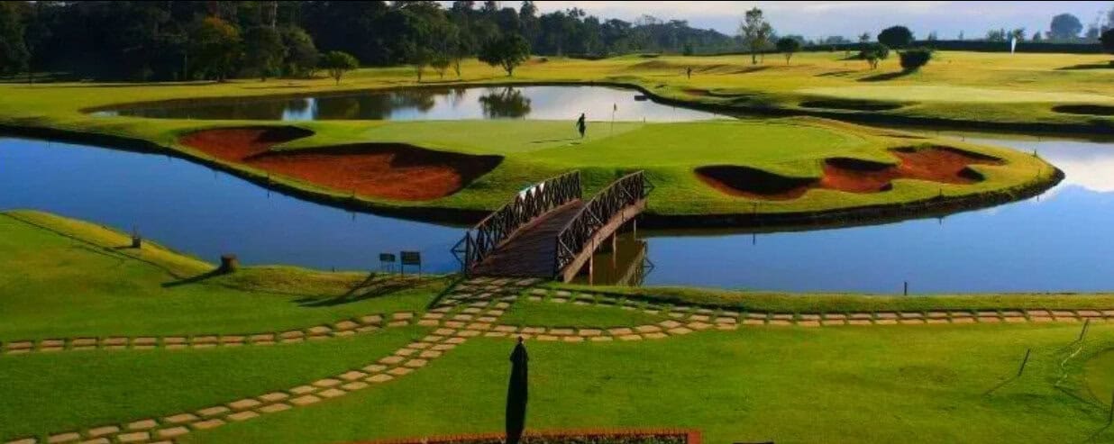 Windsor Golf and Country club