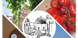 Authentic Santorini Experiences You Won’t Find in the Tourist Brochures authentic santorini