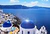 How to Find and Capture the Famous Blue Domes in Santorini