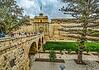 Malta Day Trips to Valletta, Mdina, and Rabat Mdina, Malta's old capital city